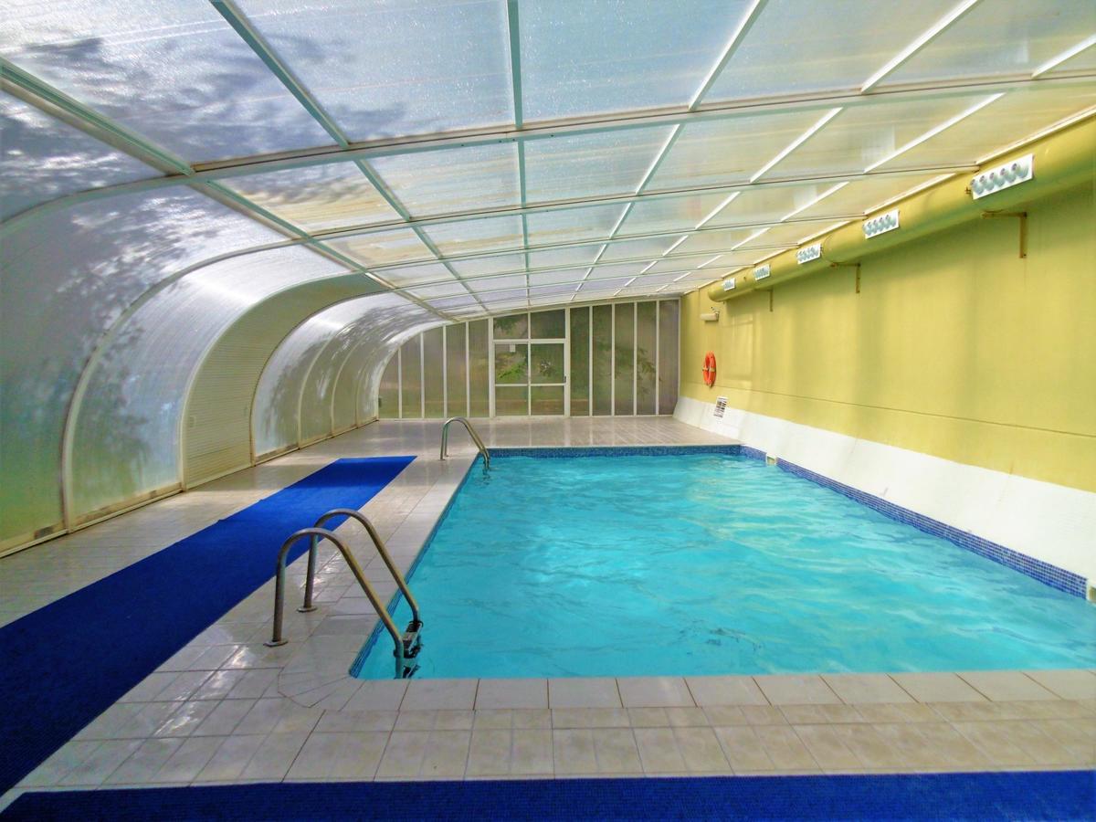 Апартаменти Gemelos 22-3-1C Бенідорм Екстер'єр фото